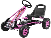 Фото - Веломобиль Costway TY283250