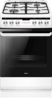 Фото - Плита Amica 58GED3.43HZPTADA W белый