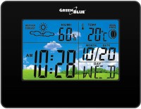 Фото - Метеостанция GreenBlue GB148
