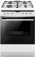 Фото - Плита Amica 617GET2.33HZpTaF W