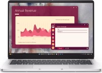 Фото - Ноутбук Dell Pro 14 PC14250 (BTO107PC14250UA)