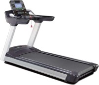 Фото - Беговая дорожка Fitex TA785