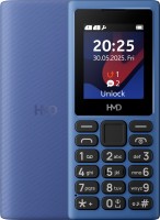 Фото - Мобильный телефон HMD 101 4G