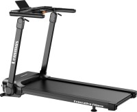 Фото - Беговая дорожка Generation Fitness Lemmus