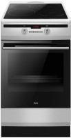 Фото - Плита Amica 57IE3.325HTaD Xx нержавейка