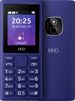Фото - Мобильный телефон HMD 102 4G