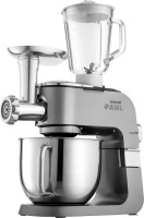 Фото - Кухонный комбайн Sencor Paul 1 STM 7970 нержавейка