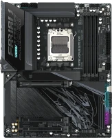 Фото - Материнская плата Gigabyte X870E AORUS ELITE X3D