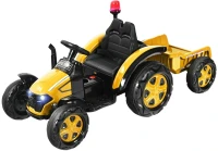 Фото - Детский электромобиль Costway TQ10225