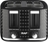 Фото - Тостер RAF R.503
