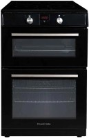 Фото - Плита Russell Hobbs RH60EDOIH6011B черный