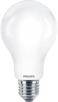 Фото - Лампочка Philips LED Classic A67 FR 13W 4000K E27
