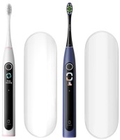 Фото - Электрическая зубная щетка Oclean X Lite S Duo Set