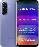 Фото - Мобильный телефон Samsung Galaxy F17 5G 128 ГБ / 8 ГБ