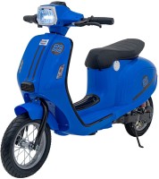 Фото - Детский электромобиль Ramiz Skuter Retro 23