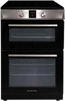 Фото - Плита Russell Hobbs RH60EDOIH6011SS нержавейка