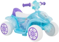 Фото - Детский электромобиль Huffy Frozen Bubble 19035W