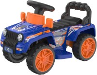 Фото - Детский электромобиль EVO Zoom 4x4 Truck
