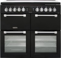 Фото - Плита Leisure CC100F521K черный