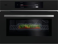 Фото - Духовой шкаф AEG ProAssist TK 9NK821 T