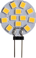 Фото - Лампочка Kanlux LED JC 1.2W 4000K G4 12V
