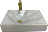 Фото - Умывальник VBI Troia 560 VBI-016401 560 мм