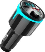 Фото - FM-трансмиттер Xblitz X650