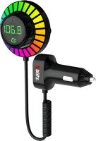 Фото - FM-трансмиттер Xblitz X750