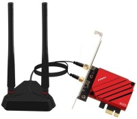 Фото - Wi-Fi адаптер Fenvi FV-BE8800Pro