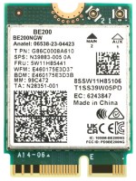 Фото - Wi-Fi адаптер Fenvi BE200NGW