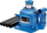 Фото - Домкрат Draper Low Profile Bottle Jack 10T