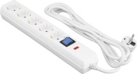 Фото - Сетевой фильтр / удлинитель 2E SP515OSM3WH