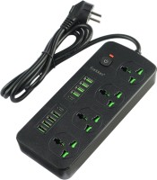 Фото - Сетевой фильтр / удлинитель Earldom SC11
