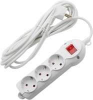 Фото - Сетевой фильтр / удлинитель Lemanso LMK72019