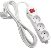 Фото - Сетевой фильтр / удлинитель Lemanso LMK72018