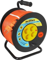 Фото - Сетевой фильтр / удлинитель SVITTEX SV-052