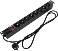 Фото - Сетевой фильтр / удлинитель TriniX TRX-PDU/8M-16A