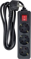 Фото - Сетевой фильтр / удлинитель Microconnect MC-GRU0035BS
