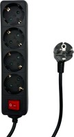 Фото - Сетевой фильтр / удлинитель Microconnect MC-GRU0045BS