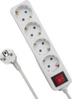 Фото - Сетевой фильтр / удлинитель Microconnect MC-GRU0045WS