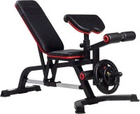 Фото - Силовая скамья Del Sport DS6102