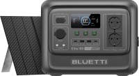 Фото - Зарядная станция BLUETTI Elite 100 V2+PV350