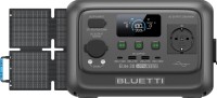 Фото - Зарядная станция BLUETTI Elite 30 V2+PV60F