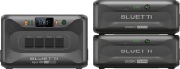 Фото - Зарядная станция BLUETTI Apex 300+2B300K