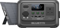 Фото - Зарядная станция BLUETTI Elite 30 V2+PV120S