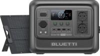 Фото - Зарядная станция BLUETTI Elite 100 V2+PV200