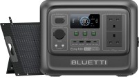 Фото - Зарядная станция BLUETTI Elite 100 V2+PV120D
