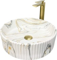 Фото - Умывальник VBI Brindisi 400 VBI-014101 400 мм