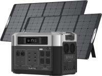 Фото - Зарядная станция Oukitel BP2000+2PV400