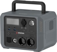 Фото - Зарядная станция Intertool WT-7001